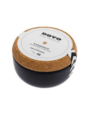 Dovo- Berlin Barber Shaving Cream Soap in Real Stoneware Container