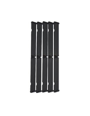 Black Blade holder for shavette style razors, pack of 5.