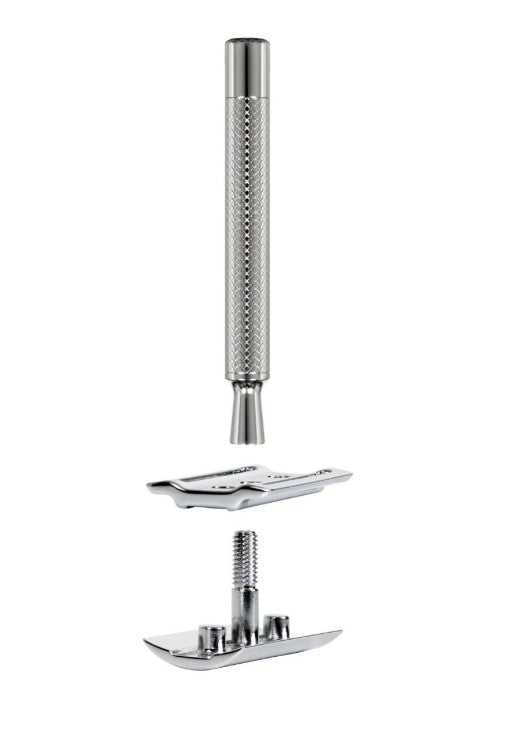 Dovo - Safety Razor PRIMO I - New England Shaving Company