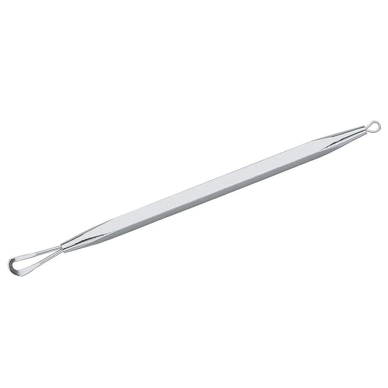 Erbe Solingen Stainless Steel Blackhead Remover - New England Shaving Company