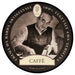 Extro - Caffe Shaving Cream - New England Shaving Company