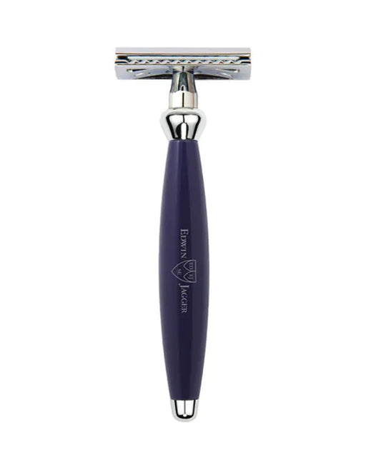 Edwin Jagger - Bulbous Double Edge Safety Razor