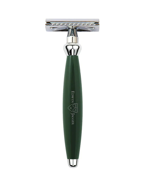 Edwin Jagger - Bulbous Double Edge Safety Razor