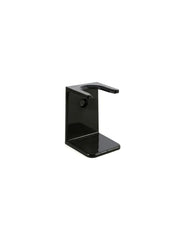 Edwin Jagger - Large Imitation Ebony Brush Stand RH6L - New England Shaving Company
