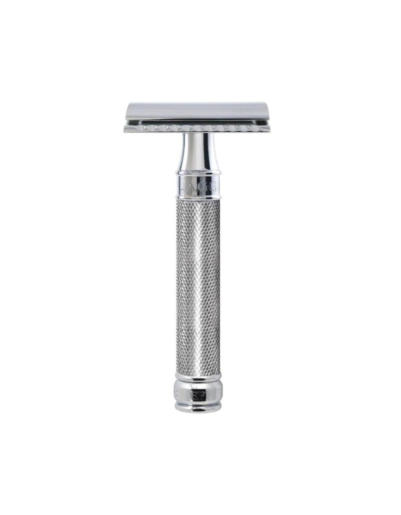 Quality Safety Razors for Every Shaver | New England Shaving — New ...