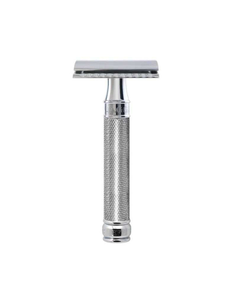 Safety Razor Checkers Quality Safety Razors for Every Shaver | New England Shaving — New ...