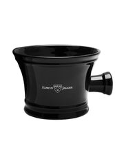 Edwin Jagger porcelain shaving mug, ideal for lathering traditional shaving soaps

