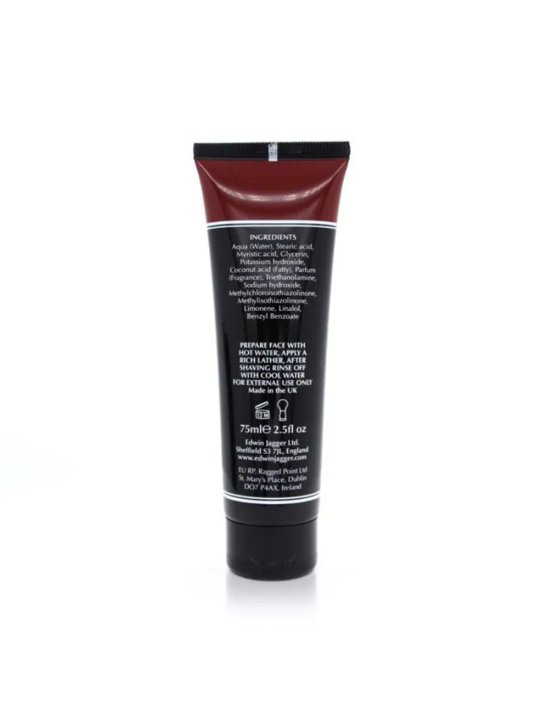 Edwin Jagger - Shaving Cream - Sandalwood