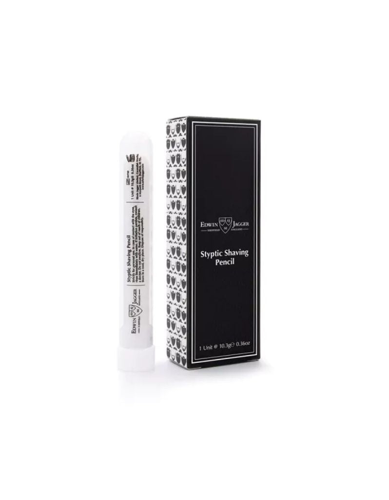 Edwin Jagger Styptic Shaving Pencil to for nicks and cuts