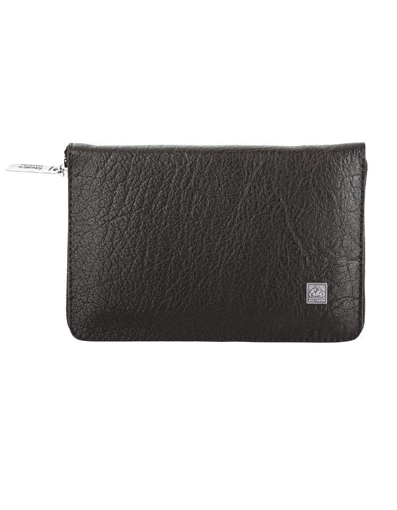 Erbe Solingen - 7-Piece Manicure Set, Water Buffalo Leather