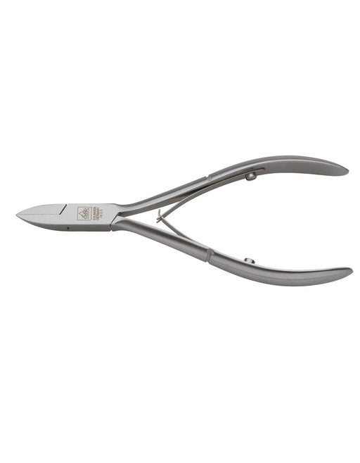 Erbe Solingen Stainless Steel Nail Nippers - New England Shaving Company