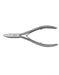 Erbe Solingen Stainless Steel Nail Nippers - New England Shaving Company