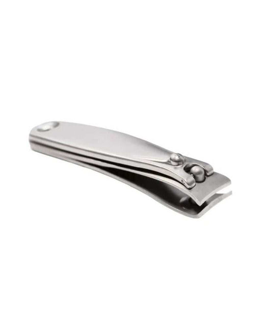 Erbe 92660 stainless steel nail clippers with rounded cutting edges, Solingen quality