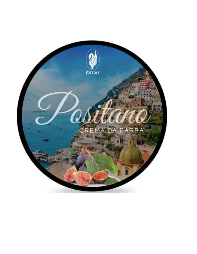 Extro - Positano Shaving Cream
