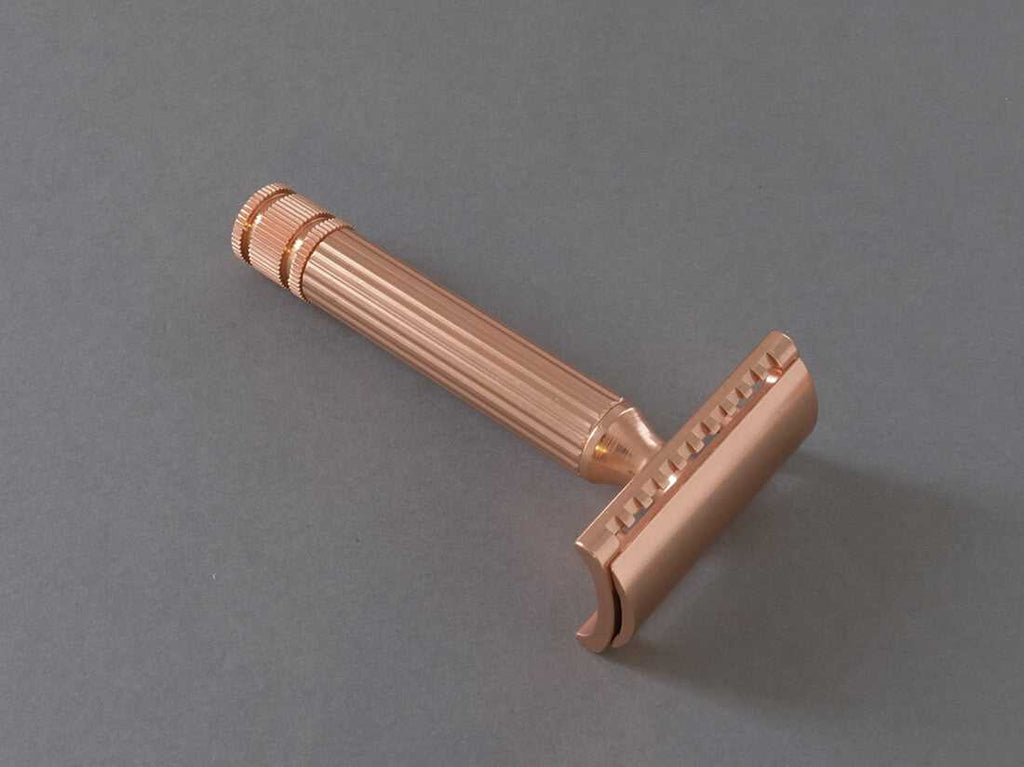 Fatip Razors Collection | Italian Solid Brass Safety Razors — New ...