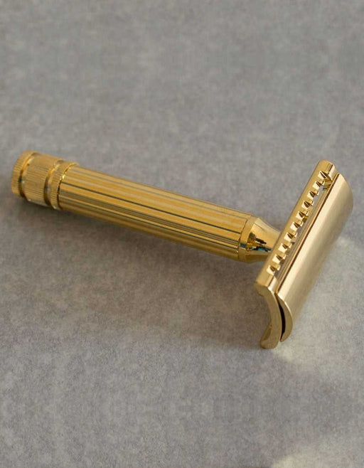 Fatip - Classic Gentile Closed Comb Safety Razor