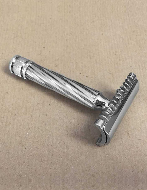 Fatip - Lo Storto Original Open Comb Safety Razor