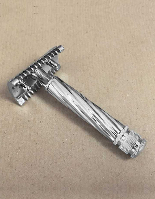 Fatip - Lo Storto Original Open Comb Safety Razor