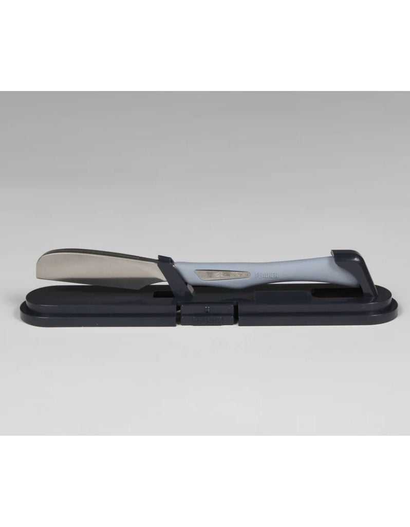 Feather - Artist Club DX Straight Razor