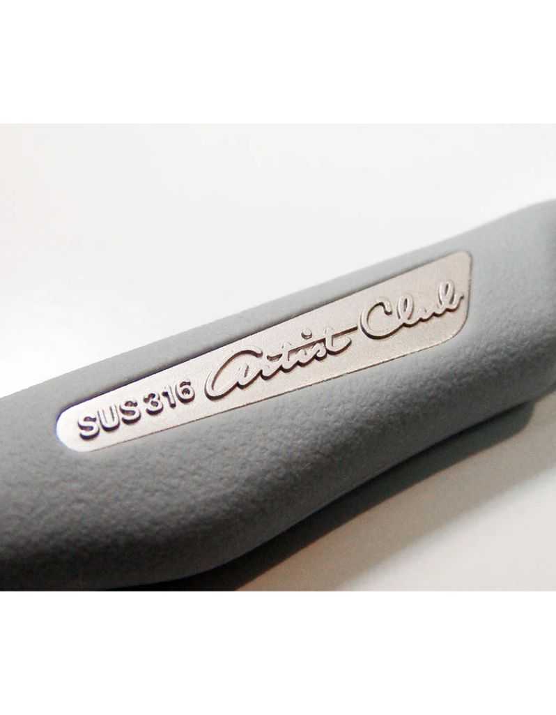 Feather - Artist Club DX Straight Razor