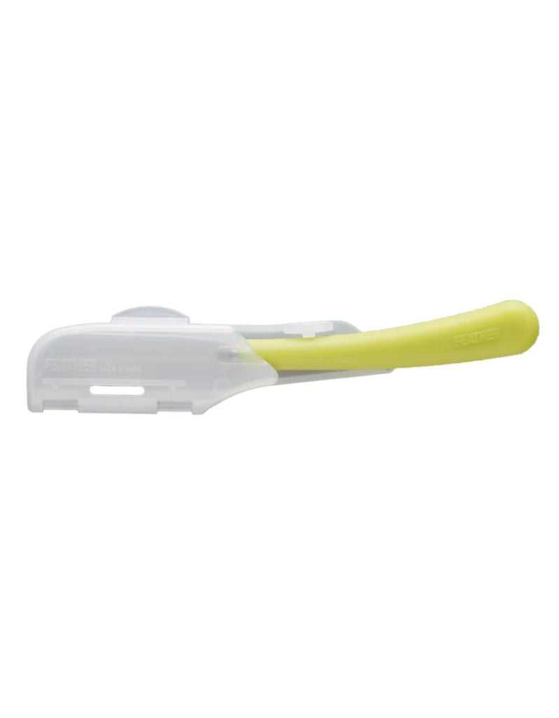 Feather - Artist Club SS Straight Razor Handle Cover
