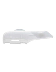 Feather Artist Club SS Straight Razor Handle Cover for safe storage and travel.