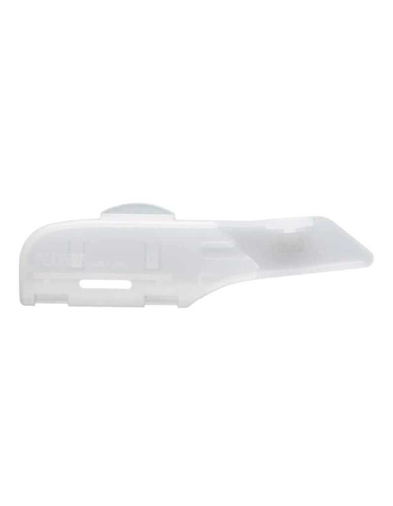 Feather Razor Guard Feather SS Straight Razor Cover | Travel Protection — New England ...