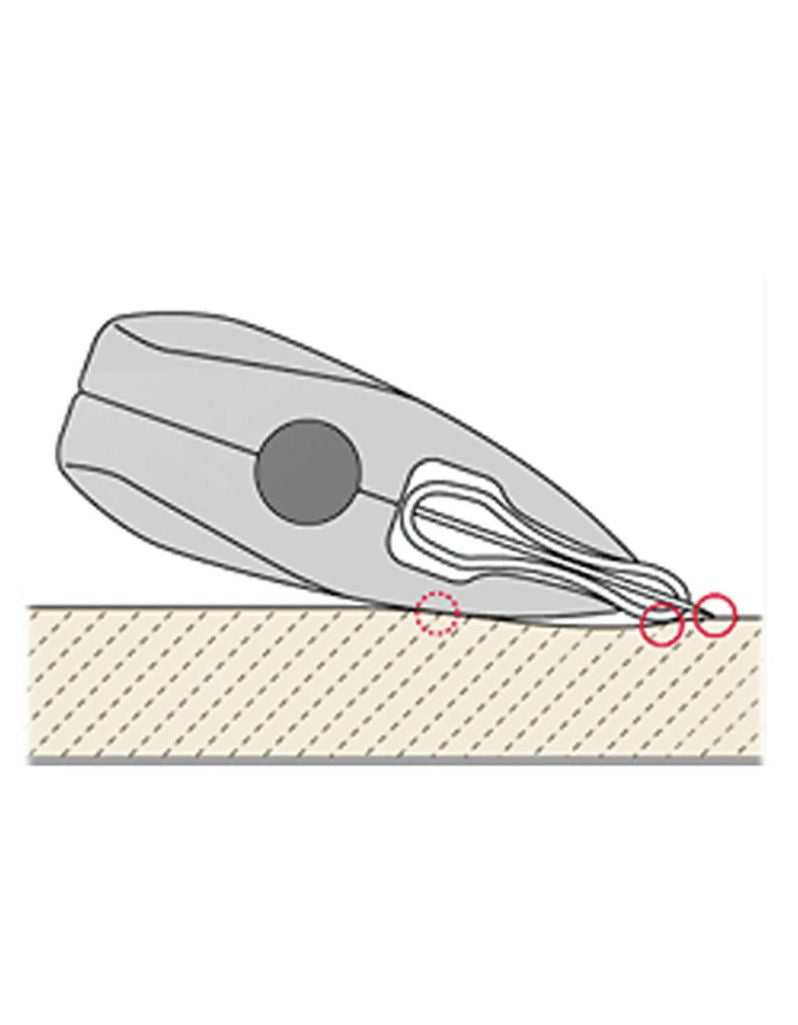 Feather - Nape & Body Razor Kit