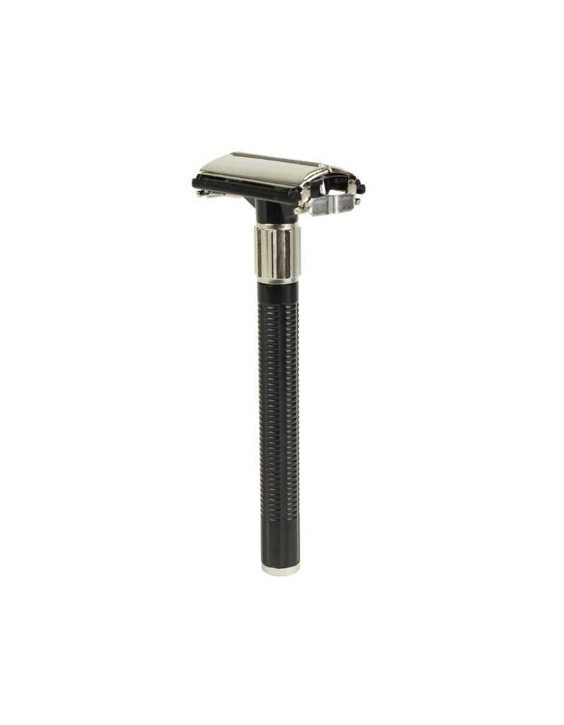 Double Edge Razors: Classic Shaving | New England Shaving — New England ...