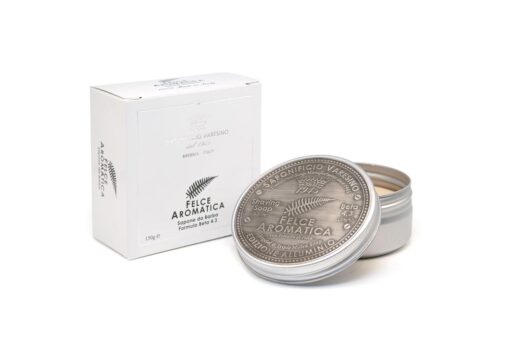 Saponificio Varesino - Felce Aromatica Shaving Soap, Special Edition Beta 4.3