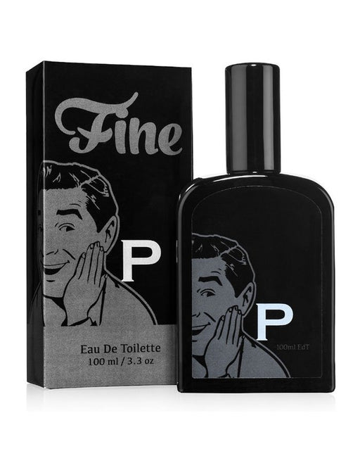 Fine Accoutrements - Platinum Eau de Toilette