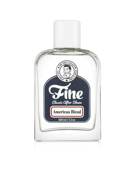 Fine Accoutrements - American Blend Aftershave