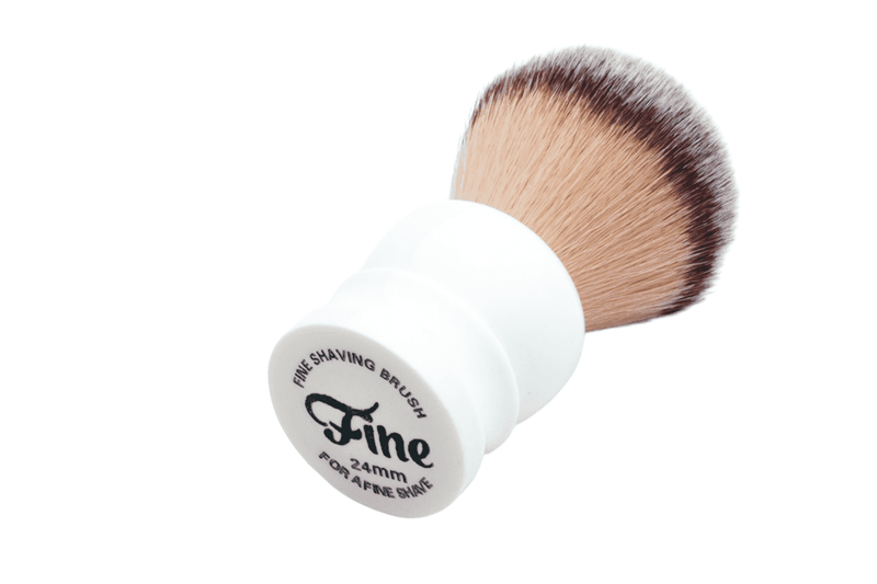 Fine Accoutrements - Stout Synthetic Shaving Brush
