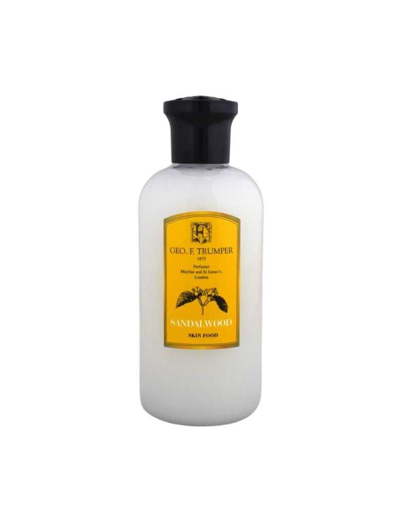 Geo. F. Trumper - Sandalwood Skin Food