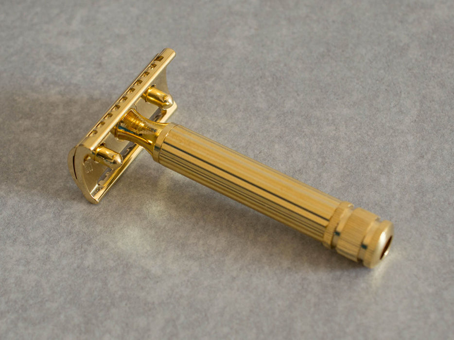 Fatip - Classic Gentile Closed Comb Safety Razor