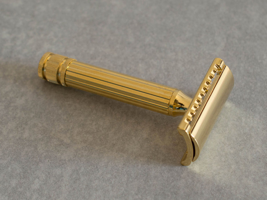 Fatip - Classic Gentile Closed Comb Safety Razor