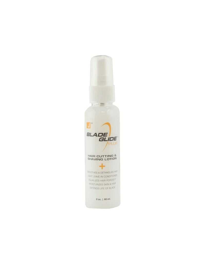 Feather - Nape & Body Razor Kit