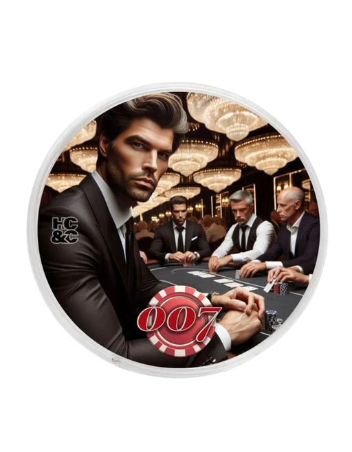 Hendrix Classics & Co. - 007 Shave Soap
