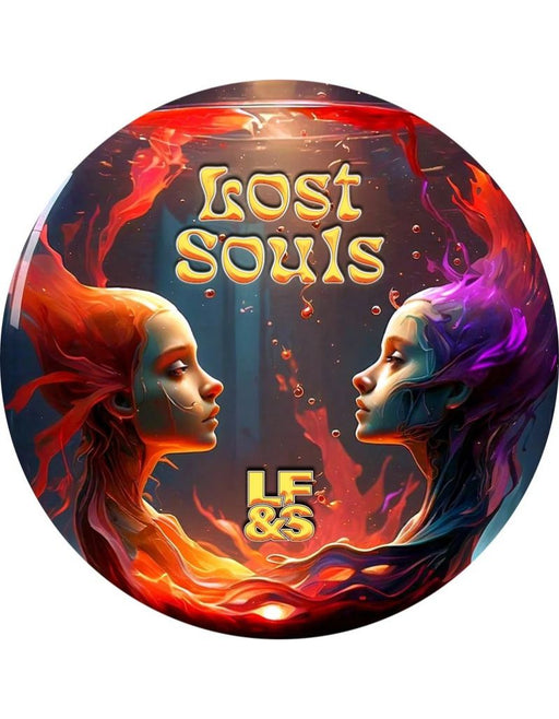 Hendrix Classics & Co. - Lost Souls Shave Soap
