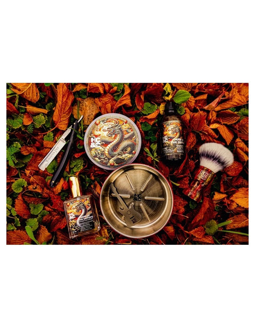 Hendrix Classics & Co. - Year of The Dragon Aftershave Splash