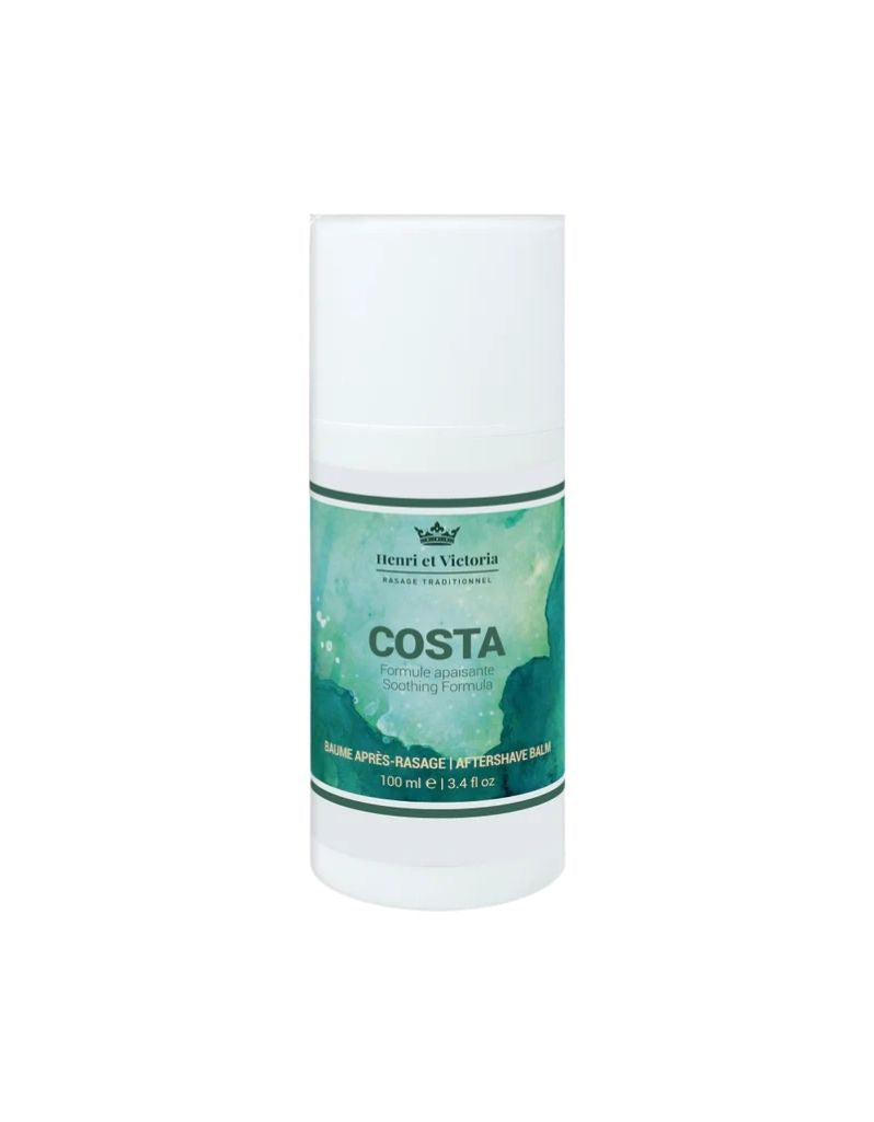 Henri Et Victoria - Costa After Shave Balm