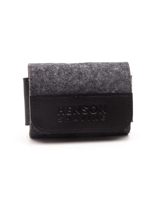 Henson - The Henson Razor Case, Black