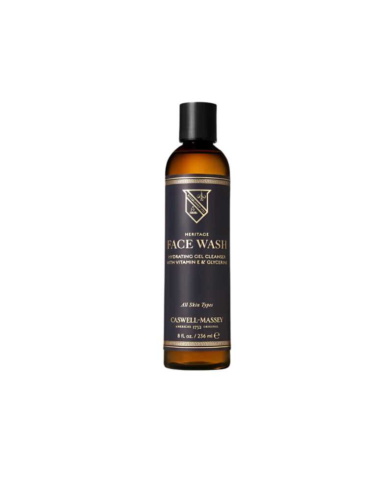 Caswell Massey -  Heritage Face Wash