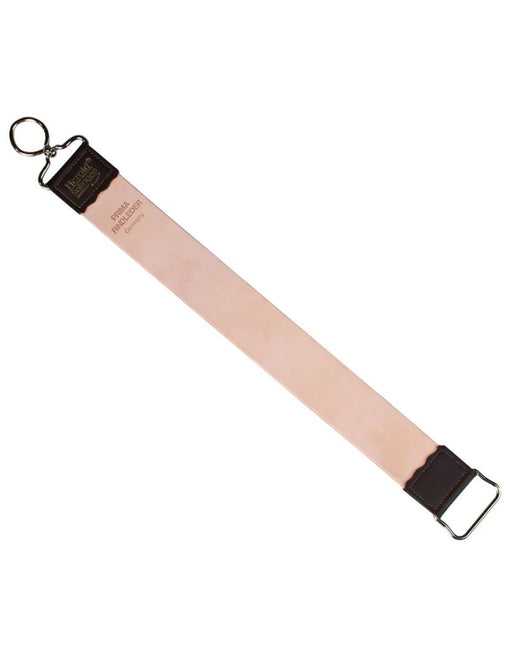 Herold - Leather Razor Strop 152RI - New England Shaving Company