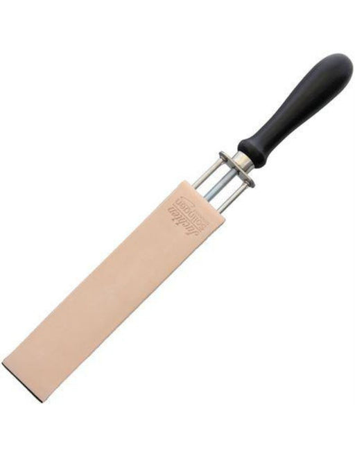 Herold - Leather Razor Strop 57J - New England Shaving Company