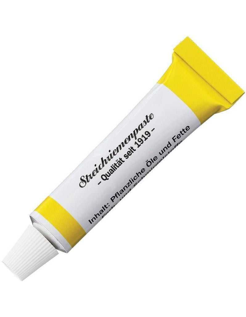 Herold Yellow Strop Paste for Leather Strop Care — New England Shaving  Company