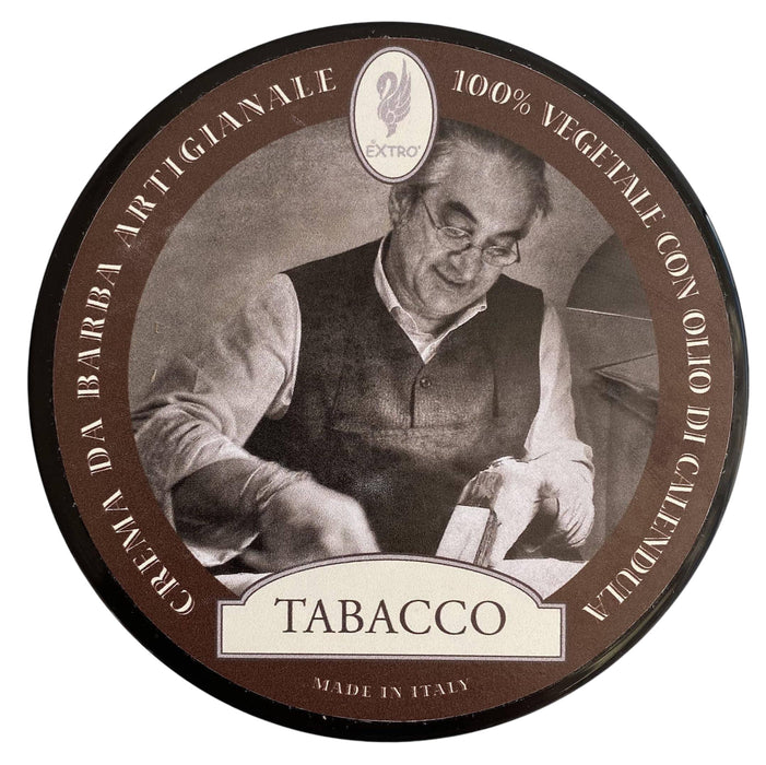 Extro - Tabacco Shaving Cream