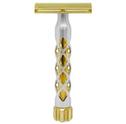 The Goodfellas' Smile - Valynor Safety Razor - New England Shaving Company