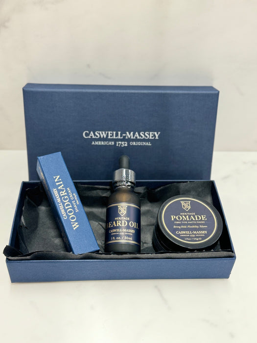 Caswell Massey - Care Gift Set