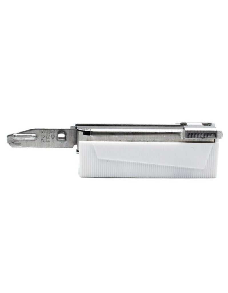 Parker - Injector Razor Blades, 20 Count